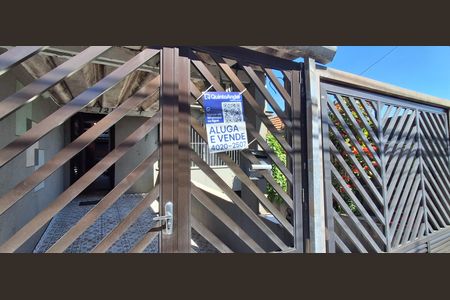 Casa à venda com 241m², 3 quartos e 5 vagasFachada