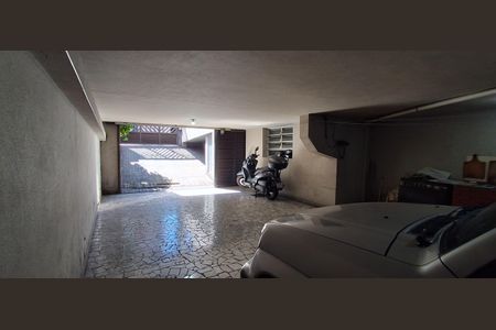Casa à venda com 241m², 3 quartos e 5 vagasGaragem 