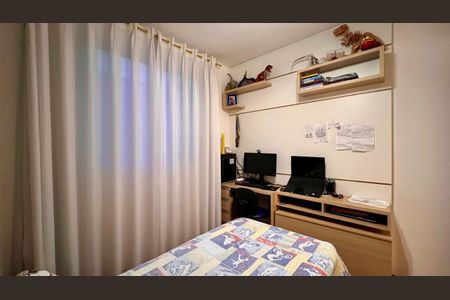 Apartamento à venda com 90m², 3 quartos e 3 vagas Apartamento à venda com 90m², 3 quartos e 3 vagasQuarto 1