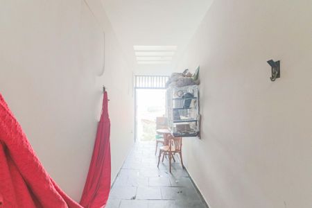 Casa à venda com 130m², 3 quartos e 2 vagasQuintal