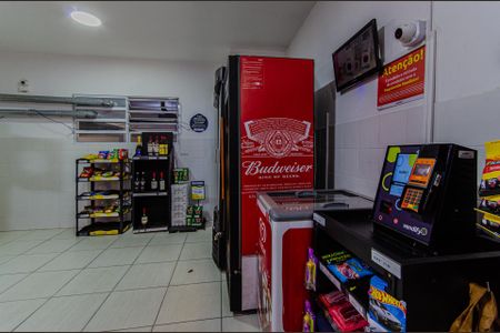 Apartamento para alugar com 36m², 1 quarto e sem vaga Apartamento para alugar com 36m², 1 quarto e sem vagaÁrea comum - Mercado