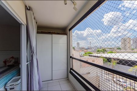 Apartamento para alugar com 36m², 1 quarto e sem vaga Apartamento para alugar com 36m², 1 quarto e sem vagaÁrea de Serviço