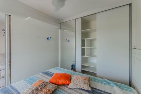 Apartamento para alugar com 36m², 1 quarto e sem vaga Apartamento para alugar com 36m², 1 quarto e sem vagaQuarto 1