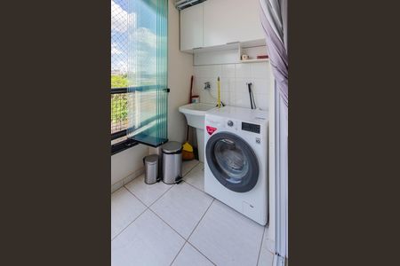 Apartamento para alugar com 36m², 1 quarto e sem vaga Apartamento para alugar com 36m², 1 quarto e sem vagaÁrea de Serviço