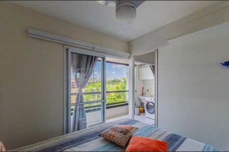 Apartamento para alugar com 36m², 1 quarto e sem vaga Apartamento para alugar com 36m², 1 quarto e sem vagaQuarto 1