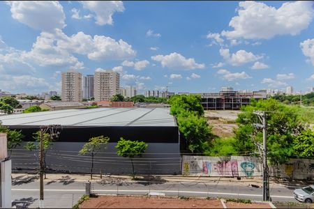 Apartamento para alugar com 36m², 1 quarto e sem vaga Apartamento para alugar com 36m², 1 quarto e sem vagaÁrea de Serviço Vista
