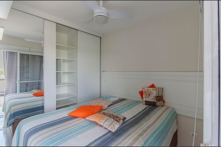 Apartamento para alugar com 36m², 1 quarto e sem vaga Apartamento para alugar com 36m², 1 quarto e sem vagaQuarto 1