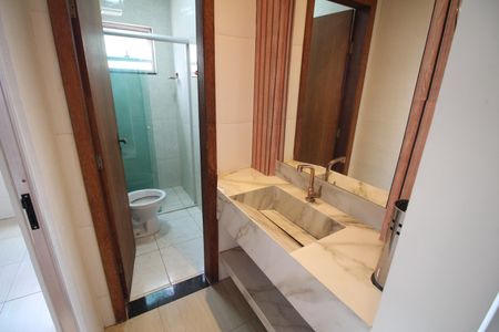 Apartamento à venda com 116m², 2 quartos e 1 vagaBanheiro