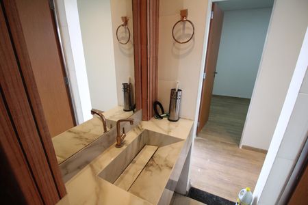 Apartamento à venda com 116m², 2 quartos e 1 vagaBanheiro