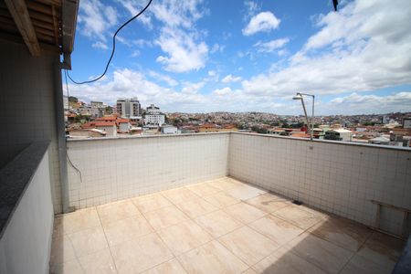 Apartamento à venda com 116m², 2 quartos e 1 vagaCobertura