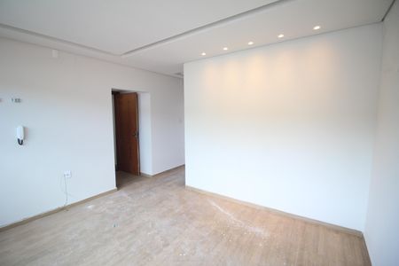 Sala de apartamento para alugar com 2 quartos, 116m² em Diamante, Belo Horizonte