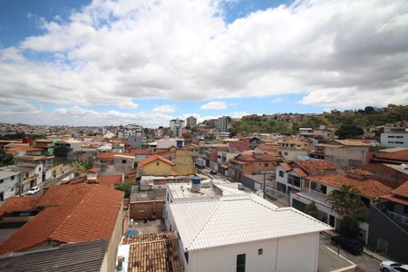 Apartamento à venda com 116m², 2 quartos e 1 vagaVista Cobertura