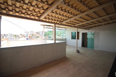 Apartamento à venda com 116m², 2 quartos e 1 vagaCozinha e Área de Serviço
