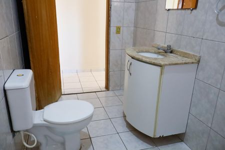 Casa à venda com 290m², 5 quartos e 2 vagasBanheiro