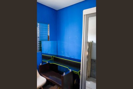 Casa à venda com 290m², 5 quartos e 2 vagasCloset do quarto 4