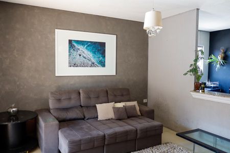 Casa à venda com 290m², 5 quartos e 2 vagasSala 2