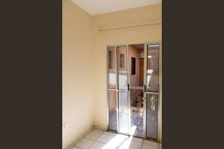 Casa à venda com 290m², 5 quartos e 2 vagasCloset do quarto 3