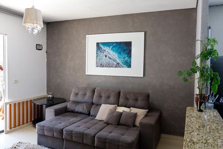 Casa à venda com 290m², 5 quartos e 2 vagasSala 2