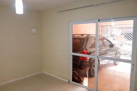 Casa à venda com 290m², 5 quartos e 2 vagasSala