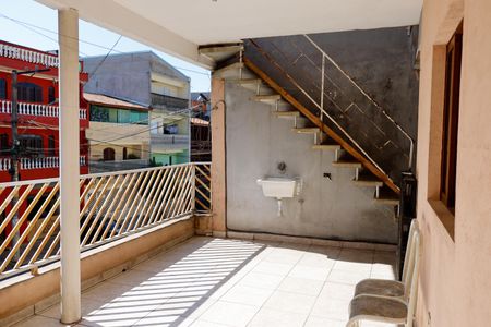 Casa à venda com 290m², 5 quartos e 2 vagasSacada