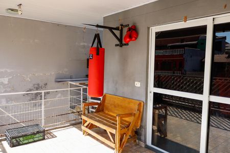 Casa à venda com 290m², 5 quartos e 2 vagasSacada