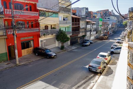 Casa à venda com 290m², 5 quartos e 2 vagasVista da Sacada