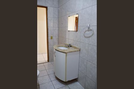 Casa à venda com 290m², 5 quartos e 2 vagasBanheiro