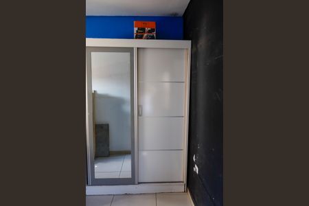 Casa à venda com 290m², 5 quartos e 2 vagasCloset do quarto 4