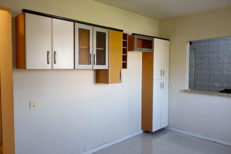 Casa à venda com 290m², 5 quartos e 2 vagasCozinha