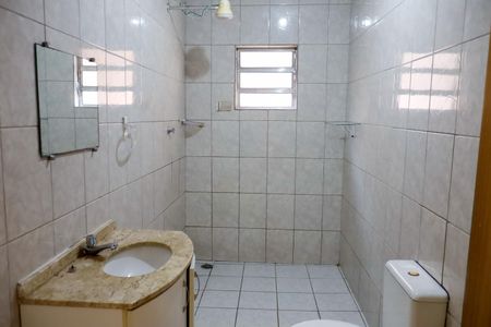 Casa à venda com 290m², 5 quartos e 2 vagasBanheiro