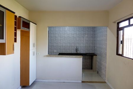 Casa à venda com 290m², 5 quartos e 2 vagasCozinha