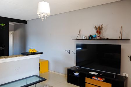 Casa à venda com 290m², 5 quartos e 2 vagasSala 2