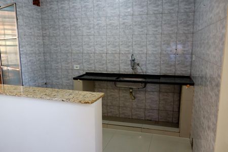Casa à venda com 290m², 5 quartos e 2 vagasCozinha