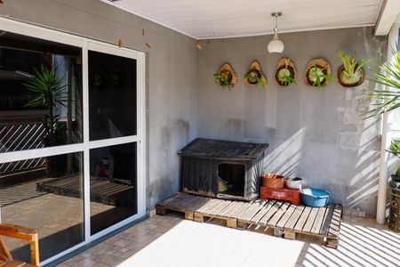 Casa à venda com 290m², 5 quartos e 2 vagasSacada