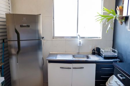 Casa à venda com 290m², 5 quartos e 2 vagasCozinha 2