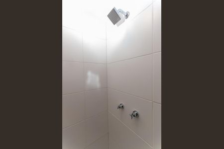 Apartamento para alugar com 47m², 2 quartos e sem vagaBanheiro Social