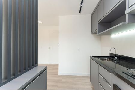 Apartamento para alugar com 47m², 2 quartos e sem vagaCozinha