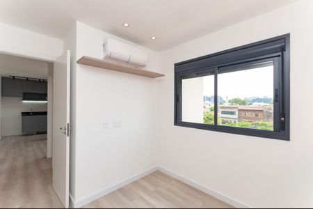 Apartamento para alugar com 47m², 2 quartos e sem vagaQuarto 2