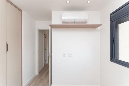 Apartamento para alugar com 47m², 2 quartos e sem vagaQuarto 2