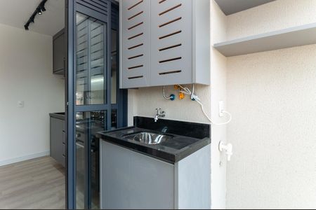 Apartamento para alugar com 47m², 2 quartos e sem vagaÁrea de Serviço