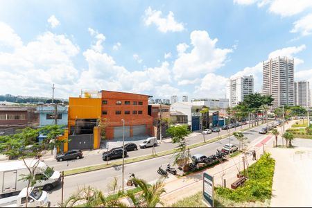 Apartamento para alugar com 47m², 2 quartos e sem vagaVista