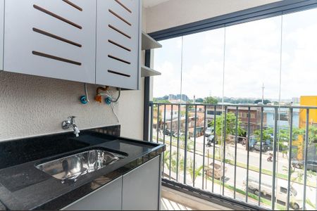 Apartamento para alugar com 47m², 2 quartos e sem vagaÁrea de Serviço