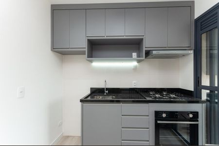 Apartamento para alugar com 47m², 2 quartos e sem vagaCozinha