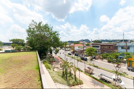 Apartamento para alugar com 47m², 2 quartos e sem vagaVista