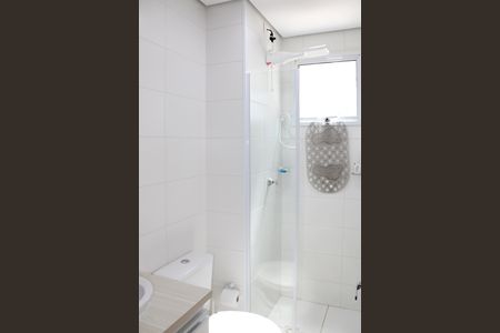 Apartamento para alugar com 49m², 2 quartos e 1 vagaBanheiro