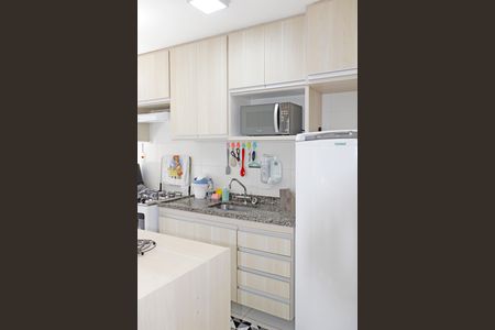 Apartamento para alugar com 49m², 2 quartos e 1 vagaCozinha