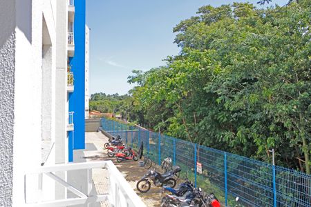 Apartamento para alugar com 49m², 2 quartos e 1 vagaSala Varanda