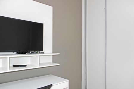 Apartamento para alugar com 49m², 2 quartos e 1 vagaQuarto 1