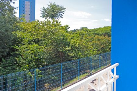 Apartamento para alugar com 49m², 2 quartos e 1 vagaSala Varanda