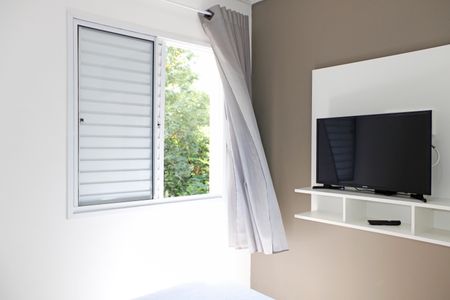 Apartamento para alugar com 49m², 2 quartos e 1 vagaQuarto 2